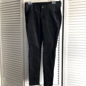 Maternity Rockstar Pants Size 2